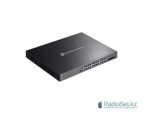 Коммутатор TP-Link SG3428MP